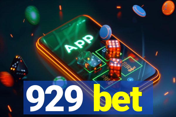 929 bet
